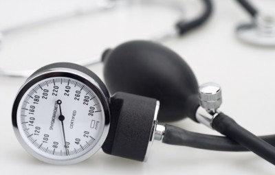 blood pressure meter medical tool